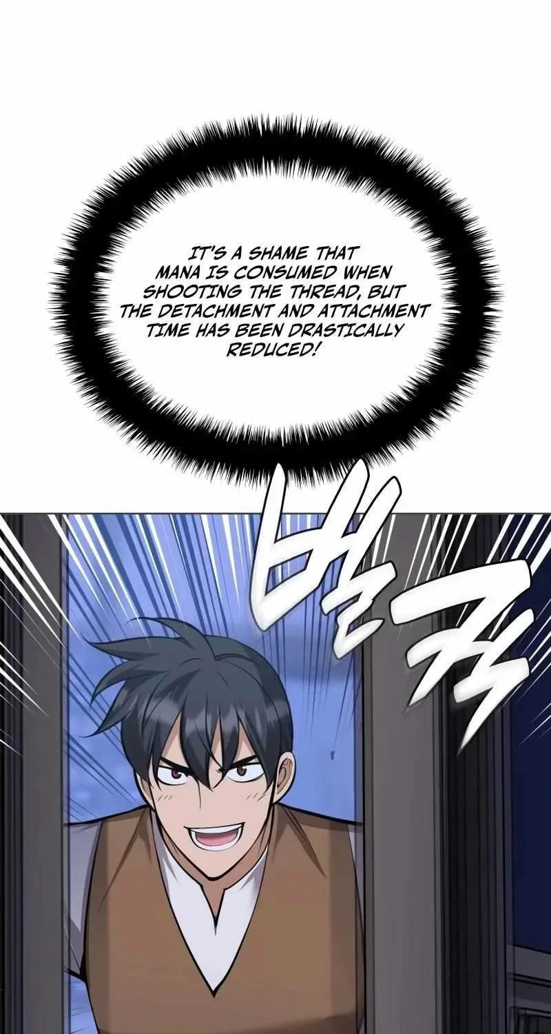 Overgeared (Team Argo), chapter 320, page 120