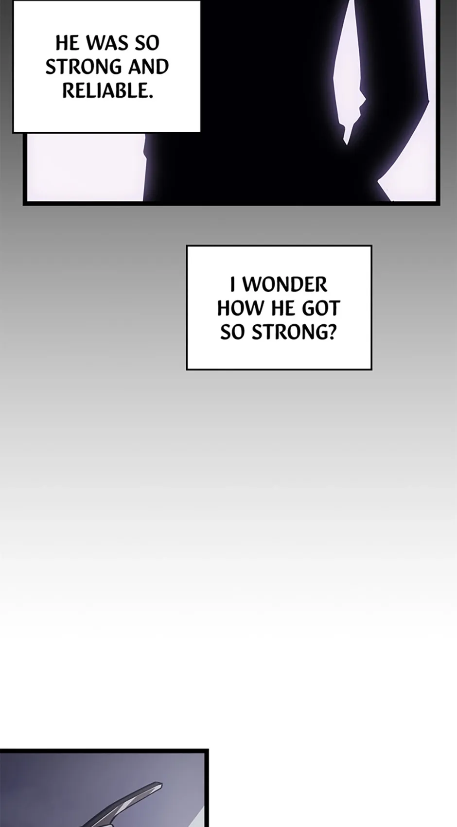 Solo Leveling: Ragnarok, chapter 2, image 14