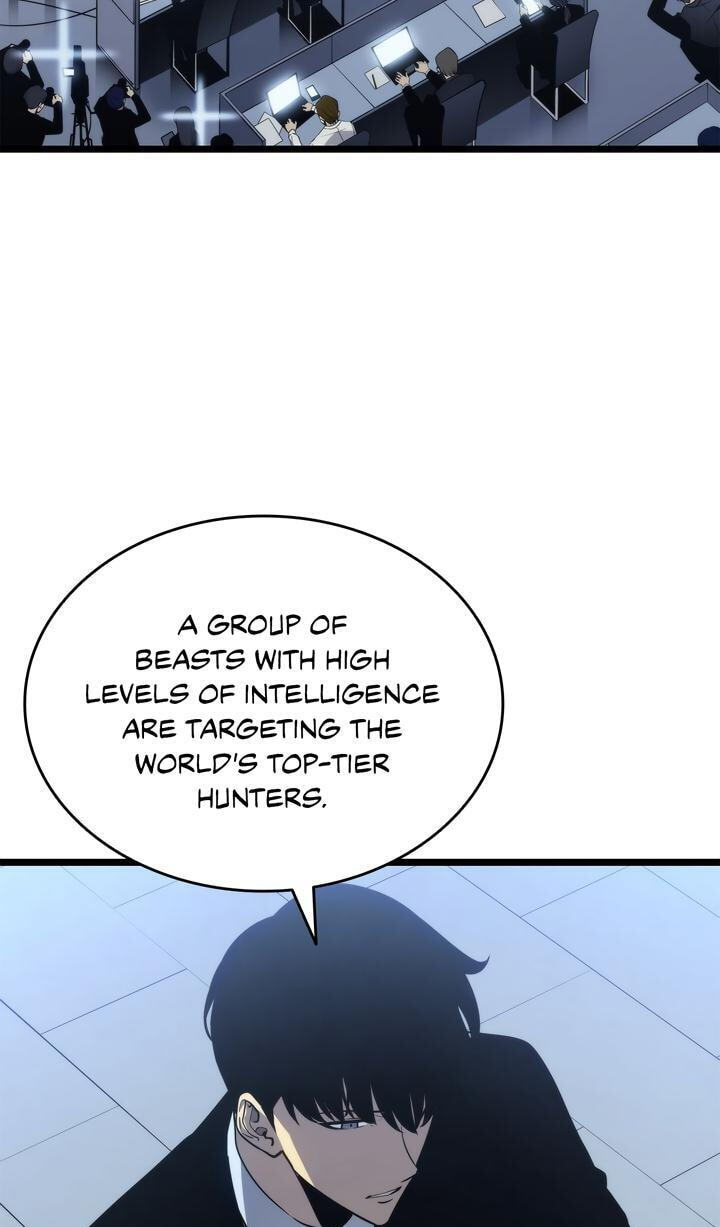 Solo Leveling, chapter 151, page 136
