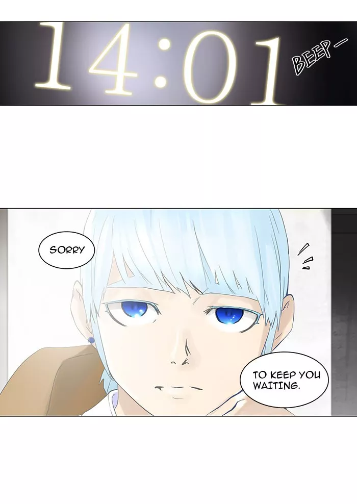 Tower of God, chapter 103, image 3