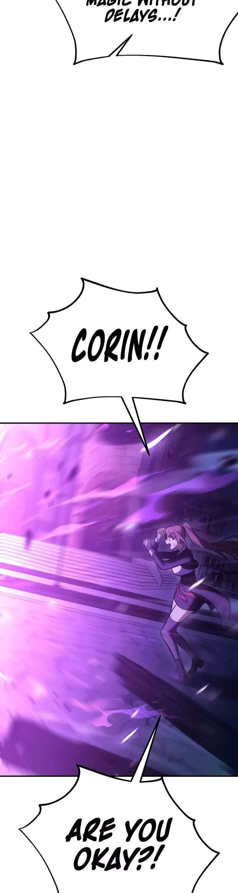 I Killed the Main Player, chapter 44, image 73