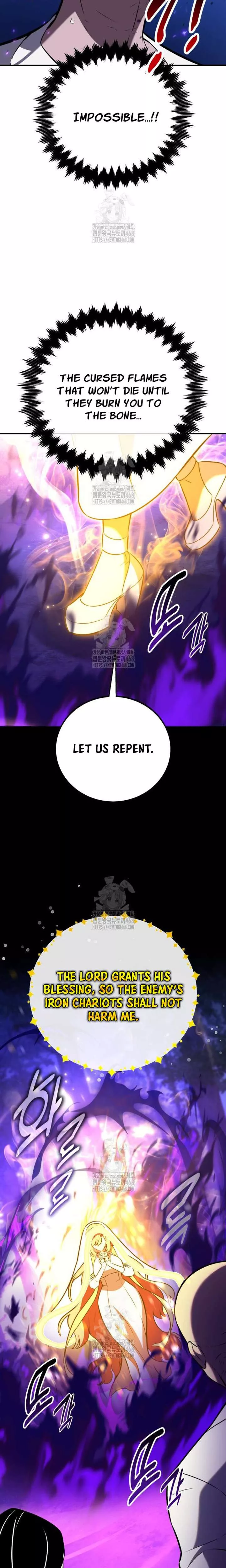 I Killed the Main Player, chapter 90, image 63