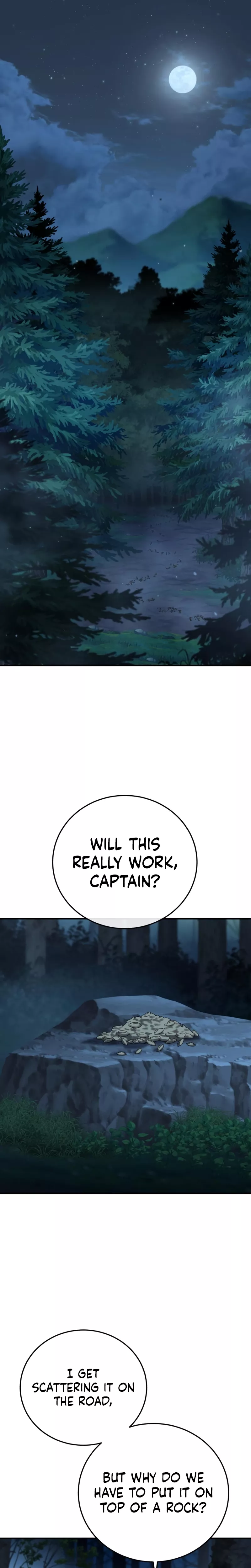 Star-Fostered Swordmaster, chapter 99, image 2