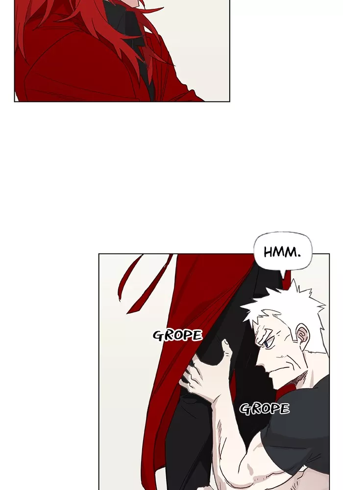 The Boxer, chapter 21, image 20