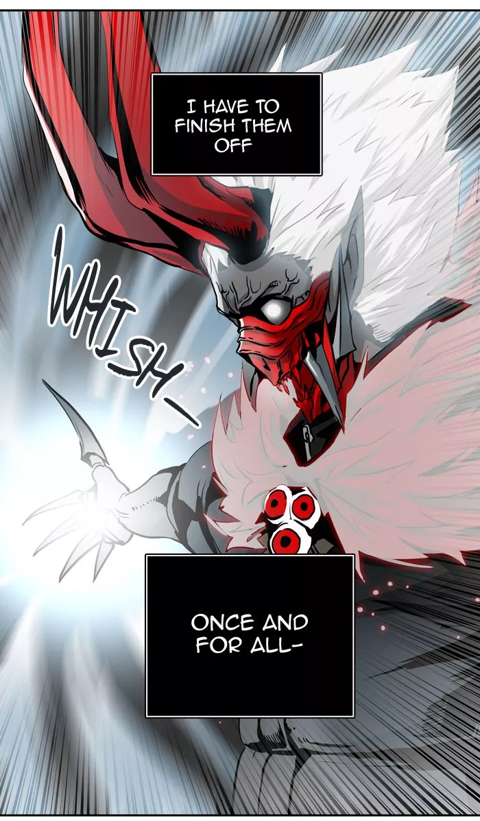 Tower of God, chapter 330, image 40