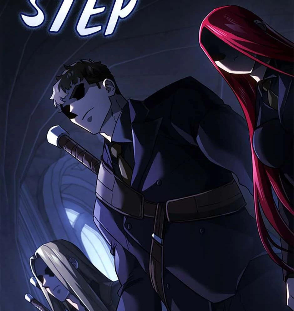 Revenge of the Baskerville Bloodhound, chapter 85, image 115