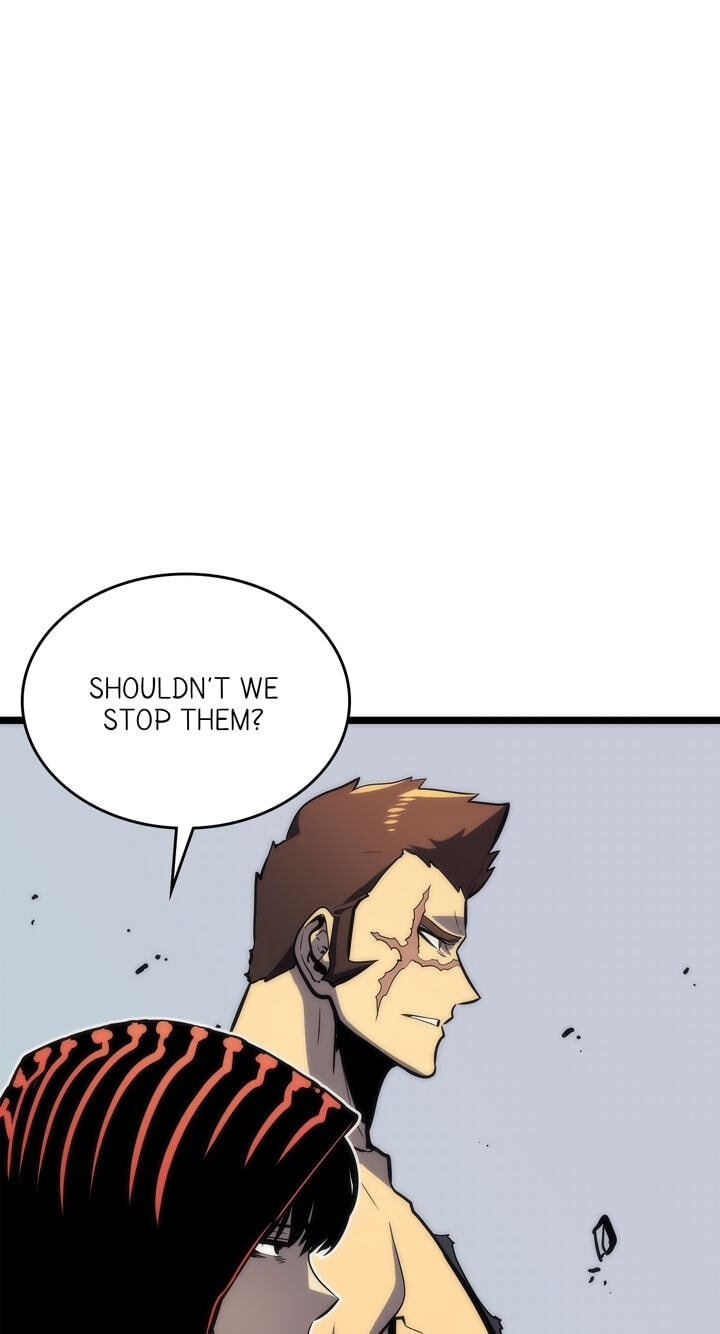 Solo Leveling, chapter 93, page 42
