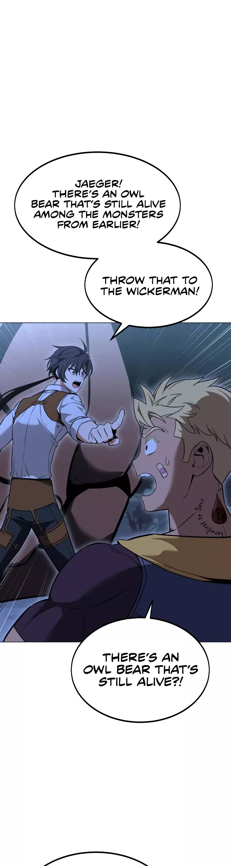 I Killed the Main Player, chapter 12, image 44