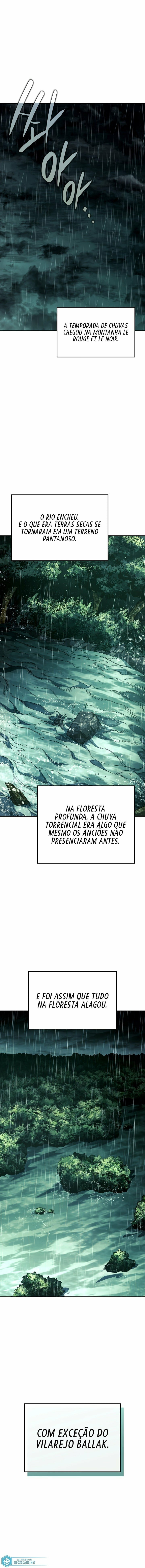 Revenge of the Baskerville Bloodhound, chapter 43, image 8