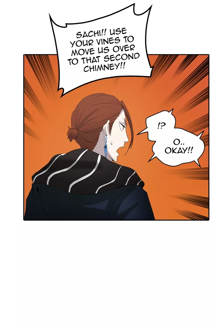 Tower of God, chapter 350, image 54