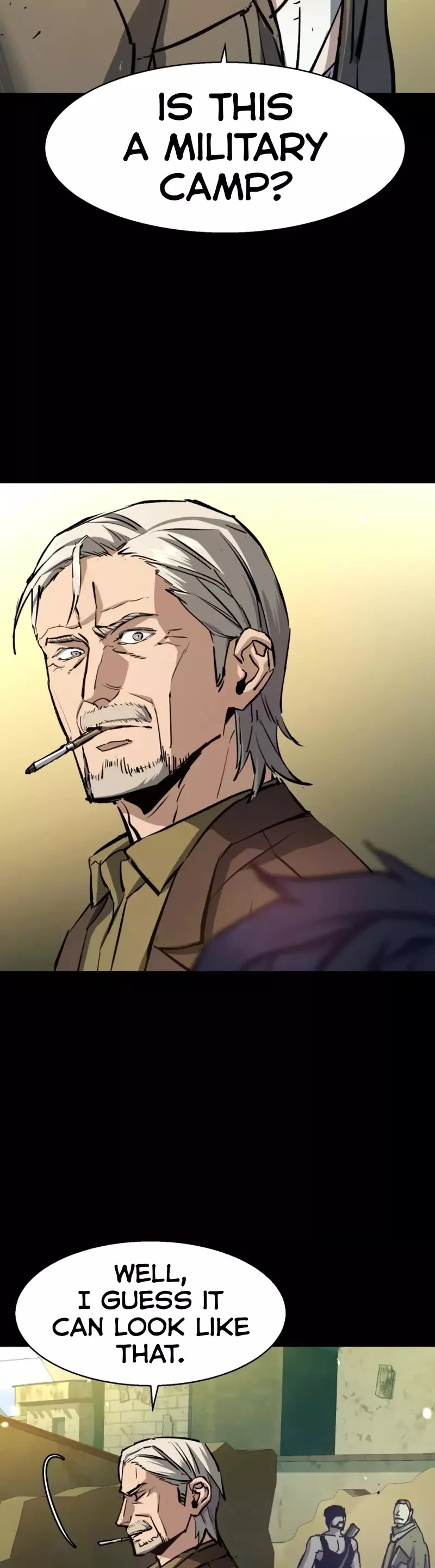 Teenage Mercenary, chapter 159, image 20