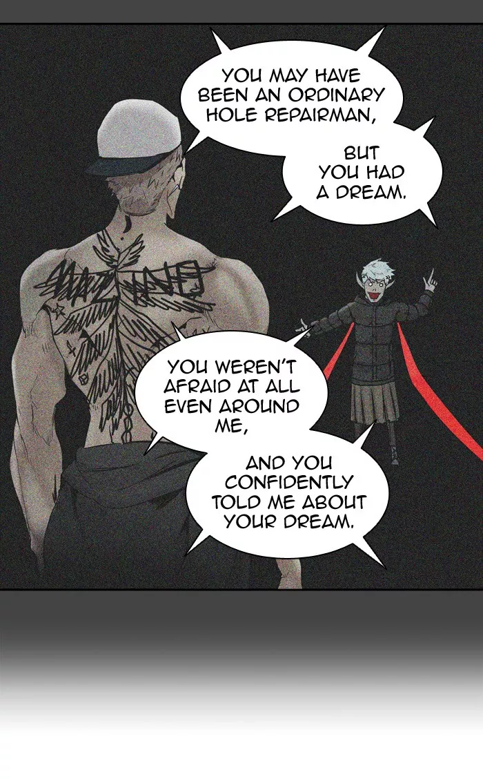 Tower of God, chapter 332, image 101