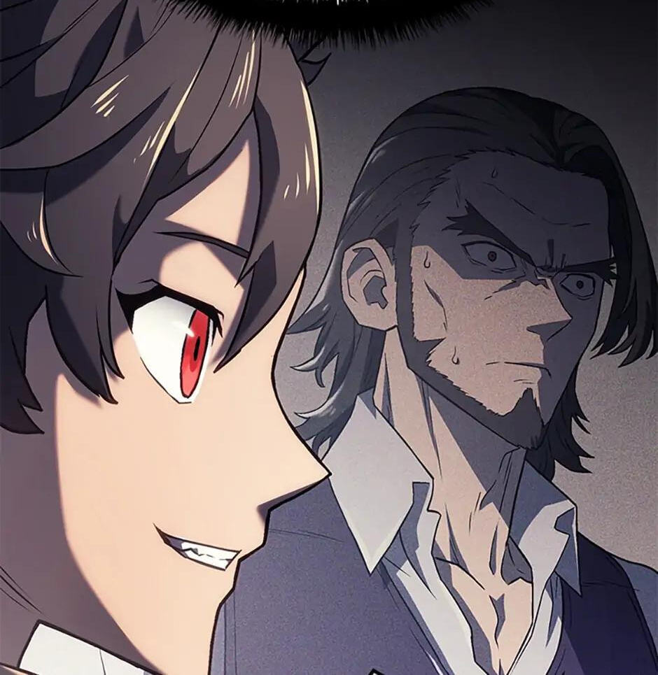 Revenge of the Baskerville Bloodhound, chapter 11, image 134