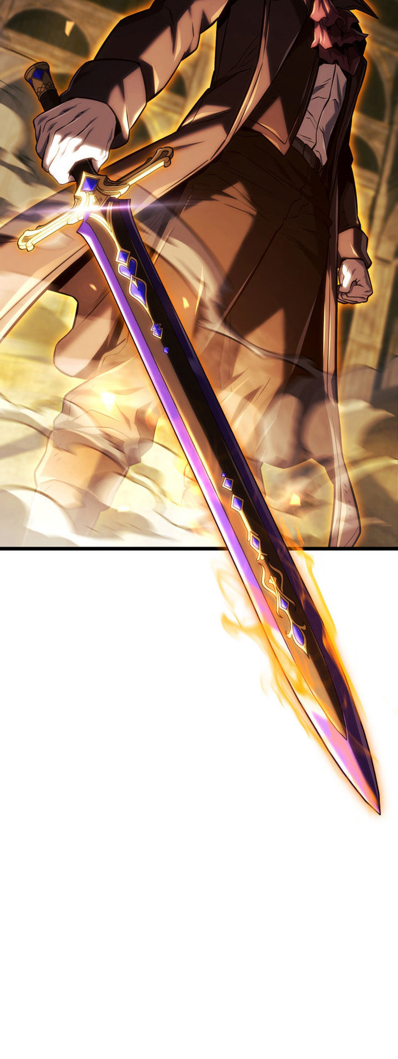 Revenge of the Baskerville Bloodhound, chapter 137, image 63