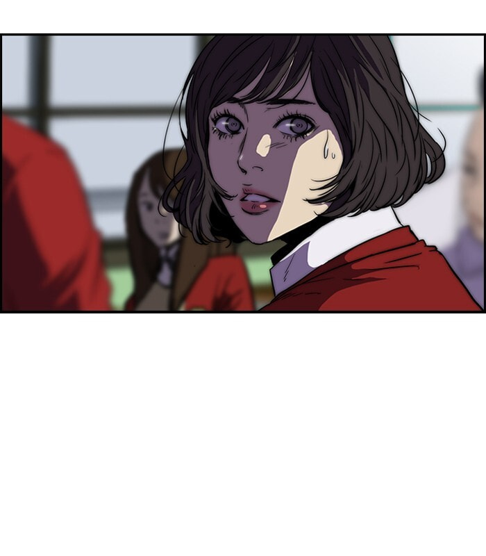 Wind Breaker, chapter 138, image 4