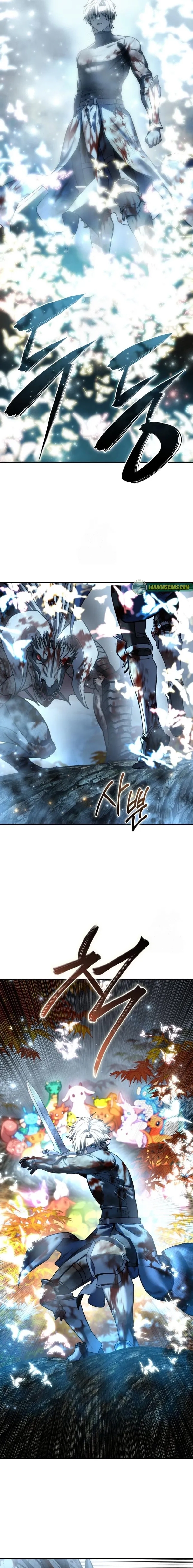 Star-Fostered Swordmaster, chapter 118, image 19