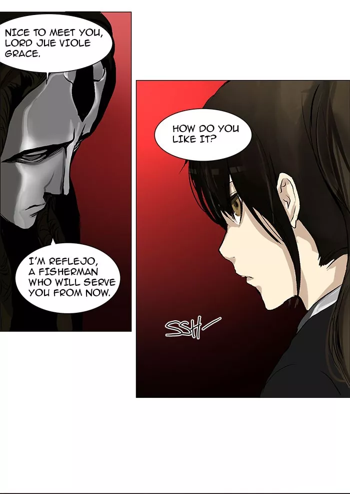 Tower of God, chapter 134, image 49