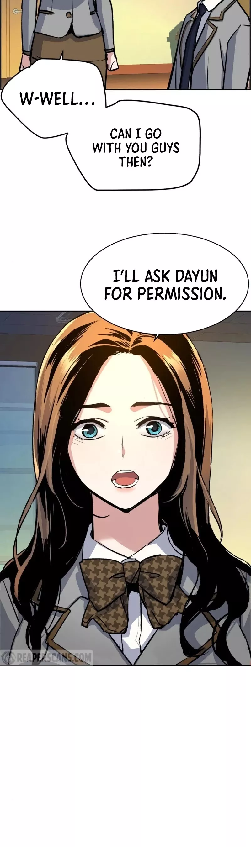 Teenage Mercenary, chapter 71, image 41