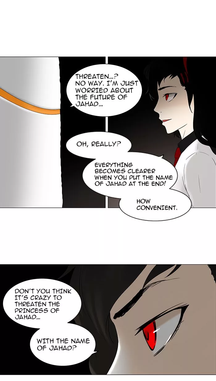Tower of God, chapter 70, image 29