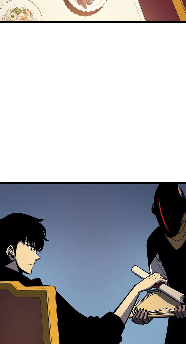 Solo Leveling, chapter 84, page 9