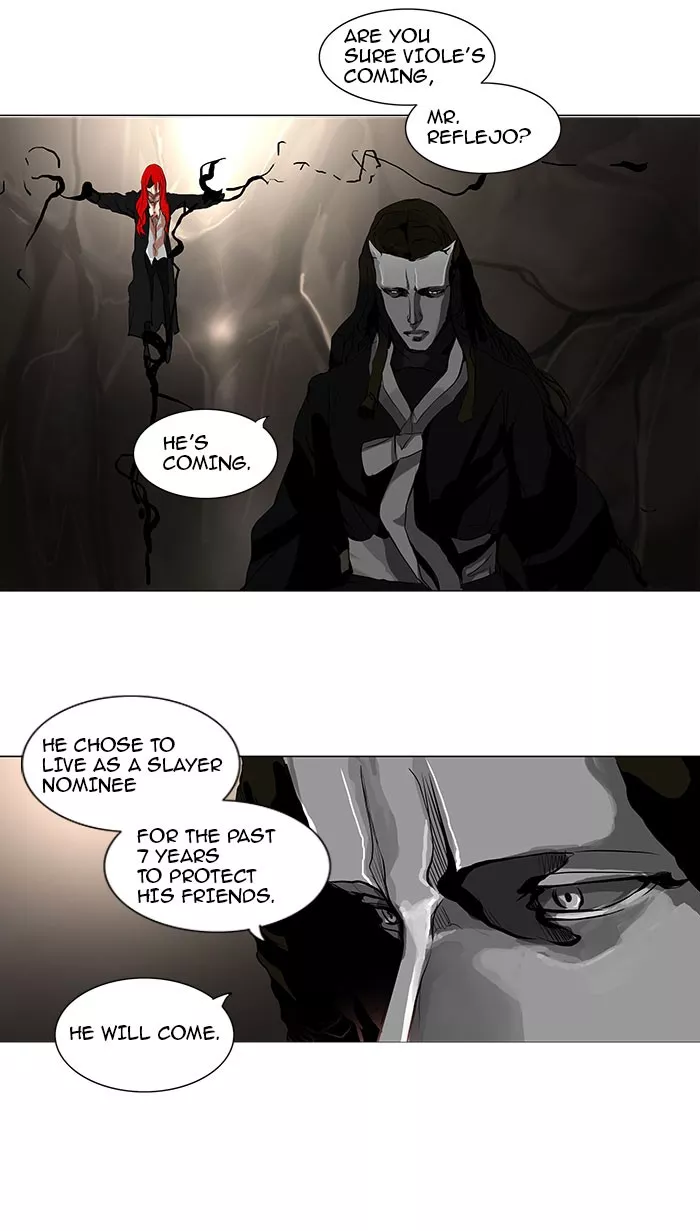 Tower of God, chapter 178, image 30