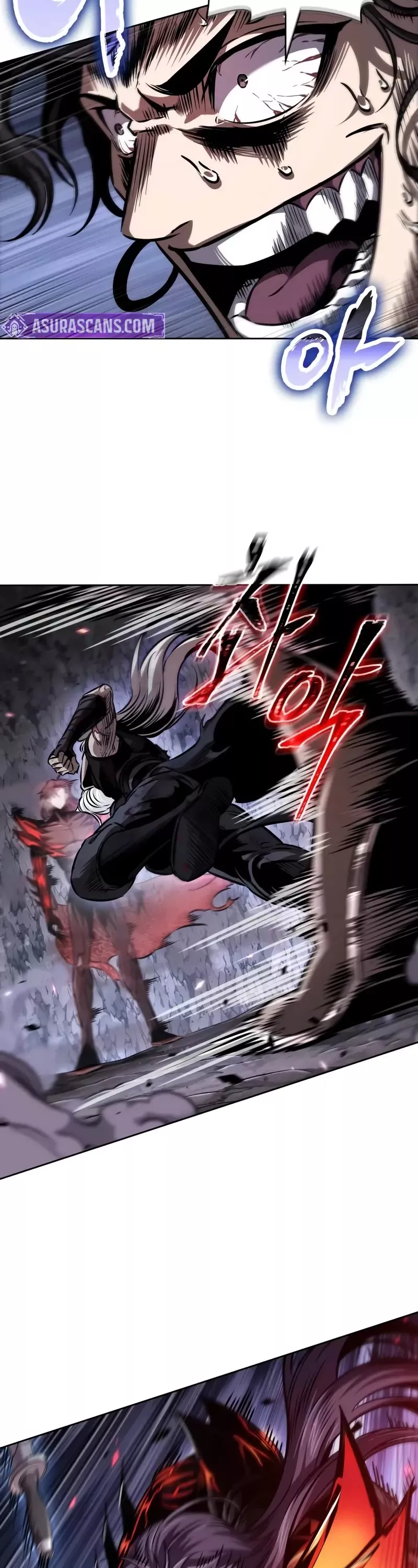 Nano Machine, chapter 269, image 19