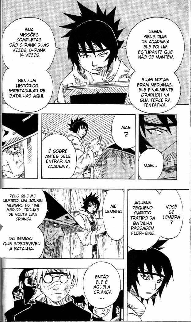 Naruto, chapter 66, image 5