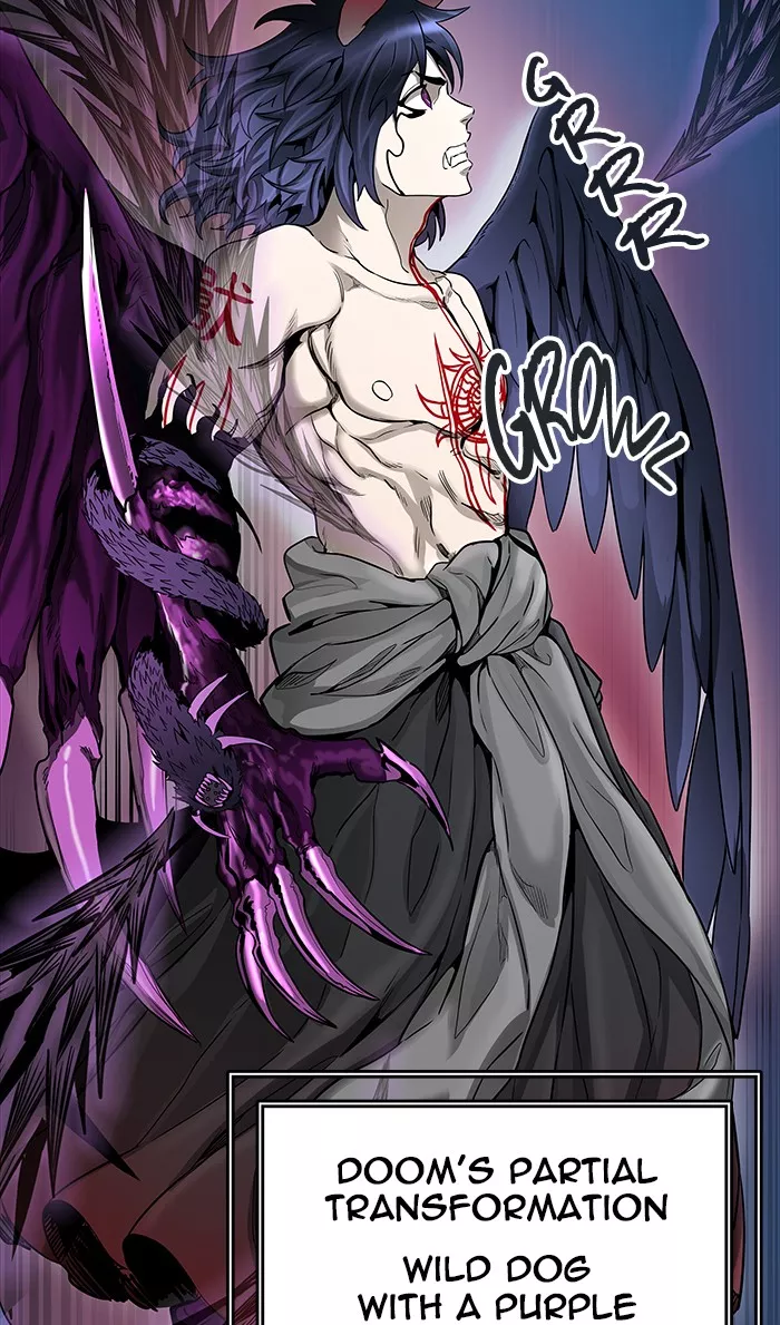 Tower of God, chapter 471, image 75