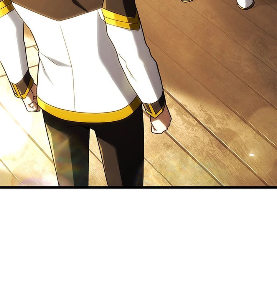Revenge of the Baskerville Bloodhound, chapter 133, image 8