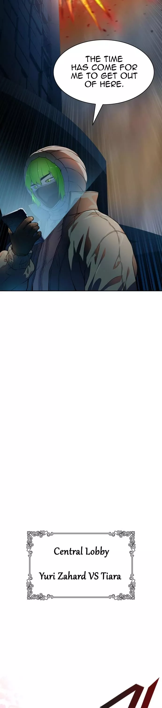 Tower of God, chapter 566, image 53