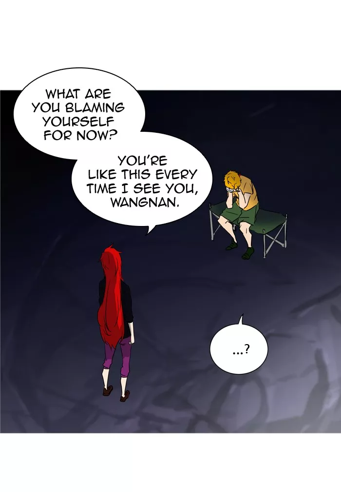 Tower of God, chapter 277, image 37