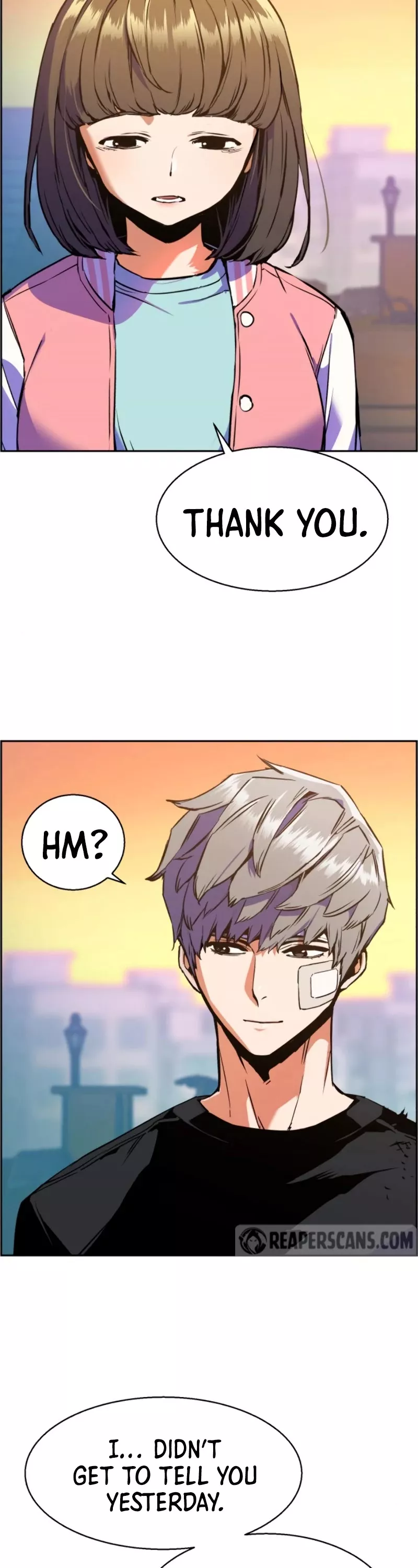 Teenage Mercenary, chapter 18, image 51