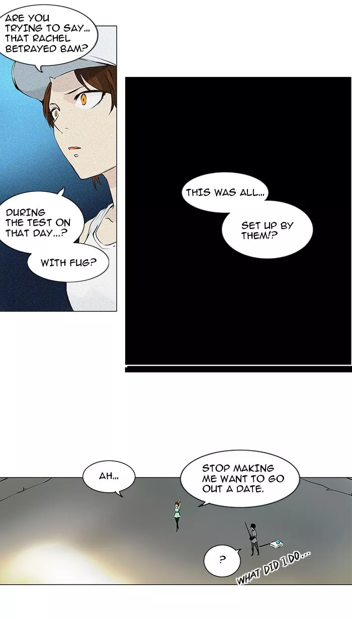 Tower of God, chapter 183, image 22