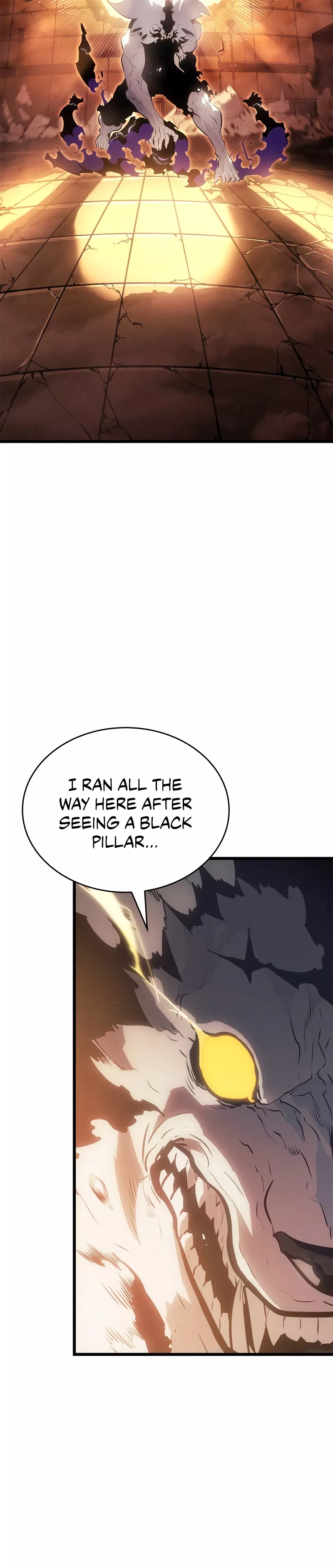 Solo Leveling: Ragnarok, chapter 52, image 38