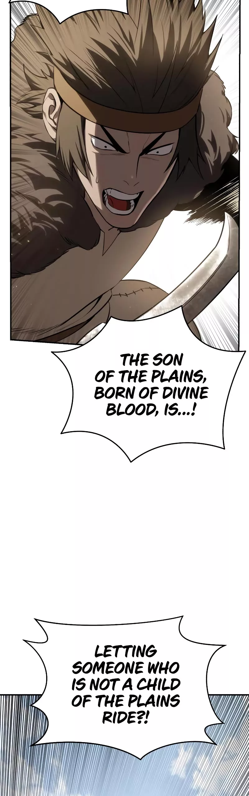 Star-Fostered Swordmaster, chapter 61, image 20