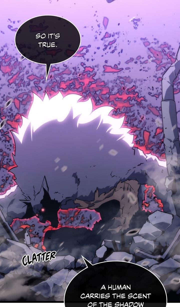 Solo Leveling, chapter 158, image 34