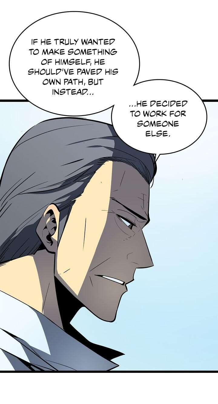 Solo Leveling, chapter 79, page 67