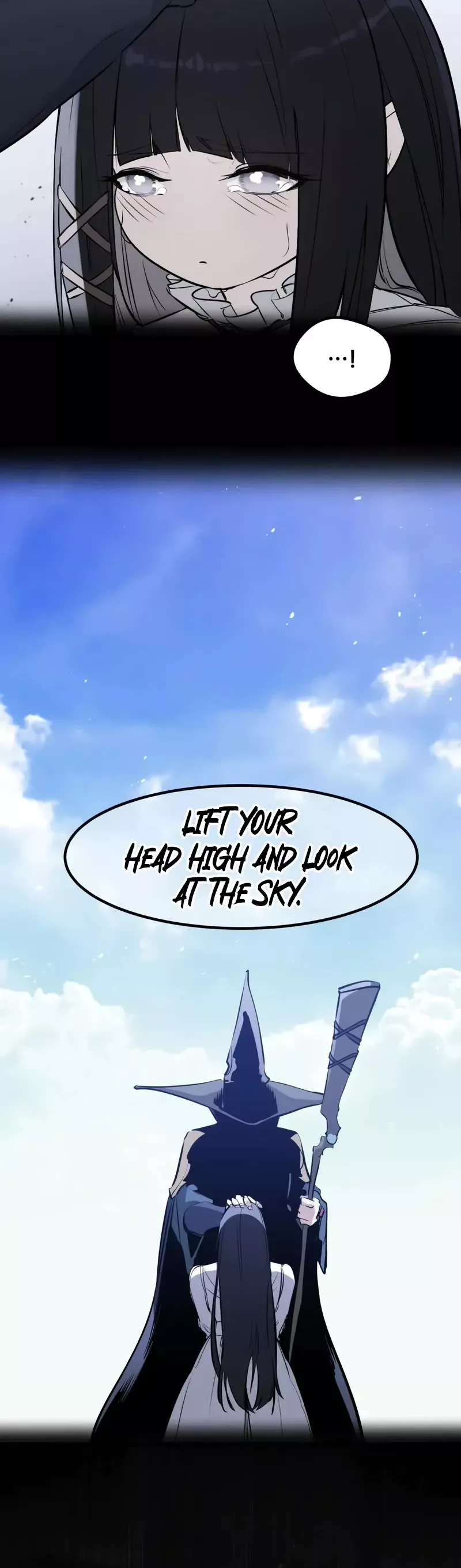 The Regressed Mercenary Has a Plan, chapter 34, image 36