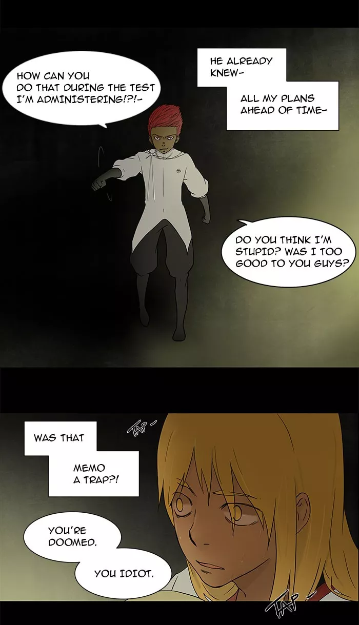Tower of God, chapter 48, image 10