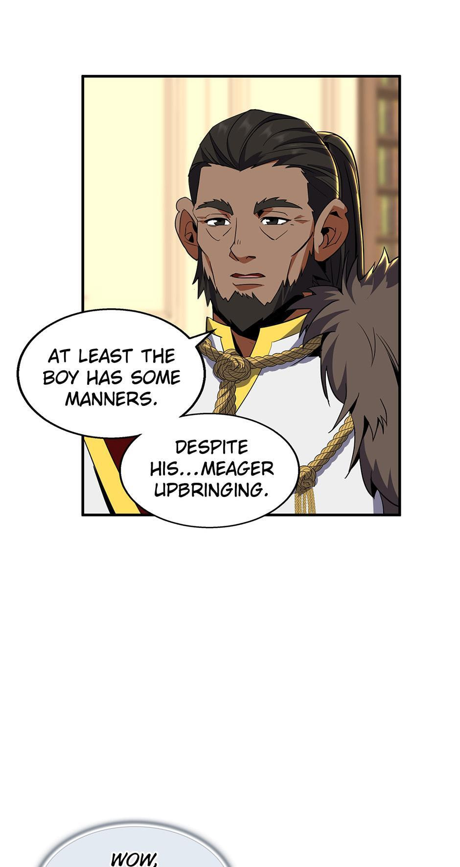 The Beginning After the End, chapter 200, image 44
