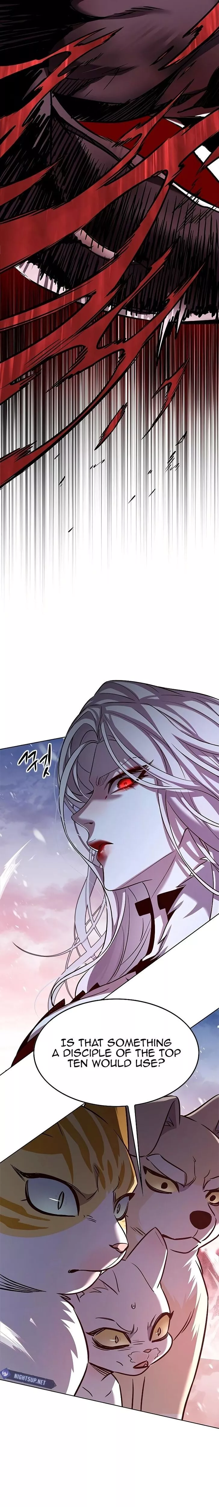 Eleceed, chapter 333, image 41