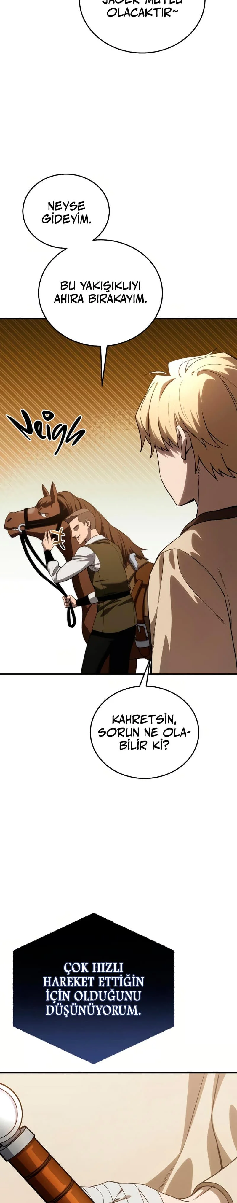 Star-Embracing Swordmaster, chapter 23, image 30