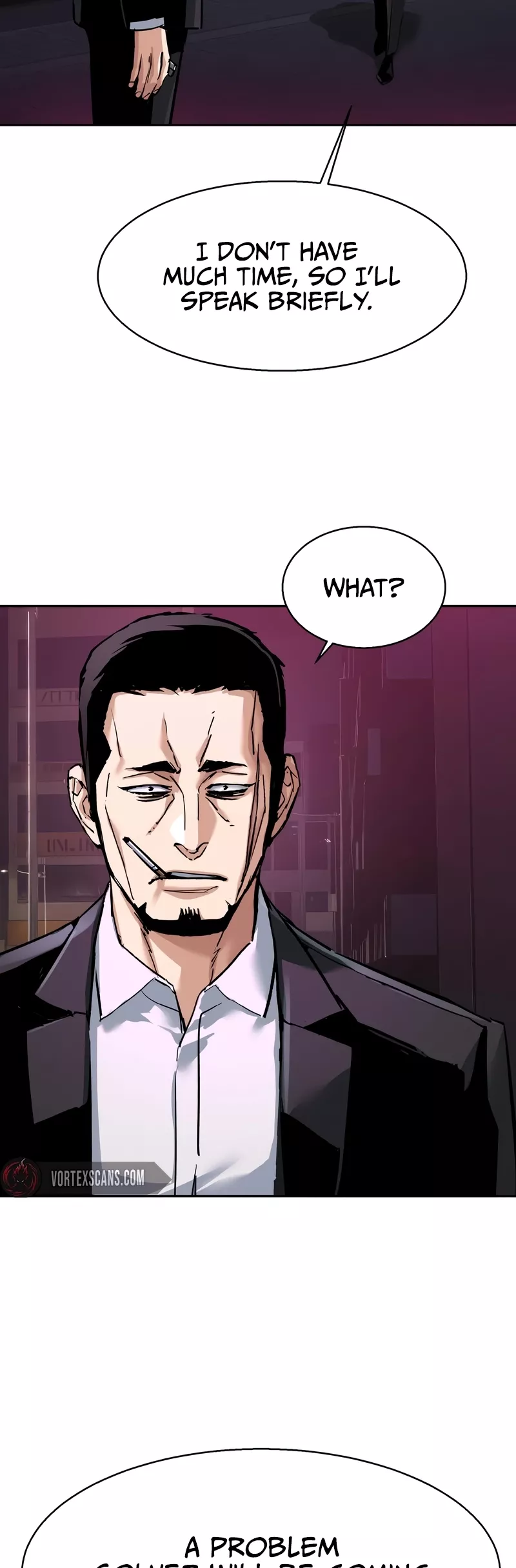 Teenage Mercenary, chapter 266, image 6