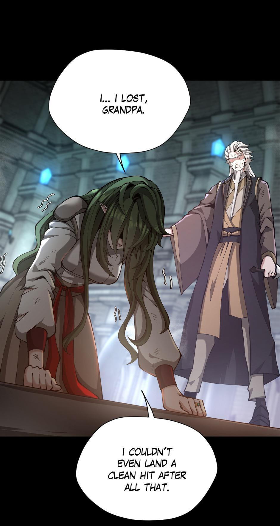 The Beginning After the End, chapter 166, image 162
