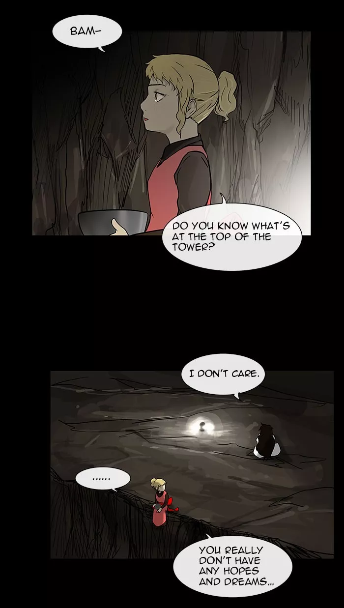 Tower of God, chapter 28, image 2