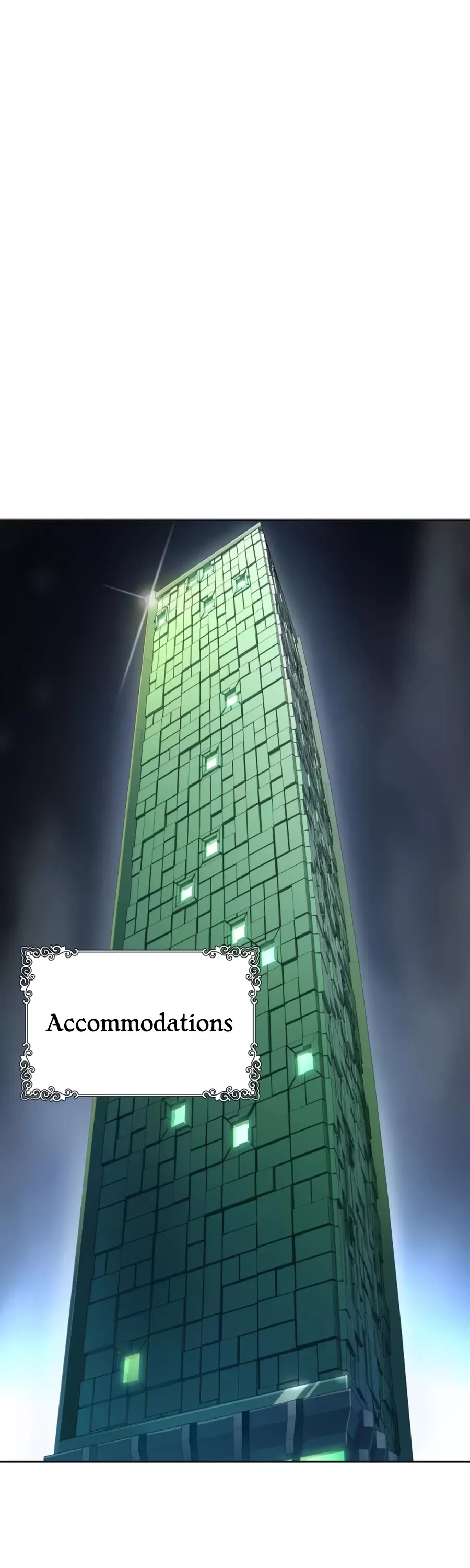 Tower of God, chapter 553, image 39