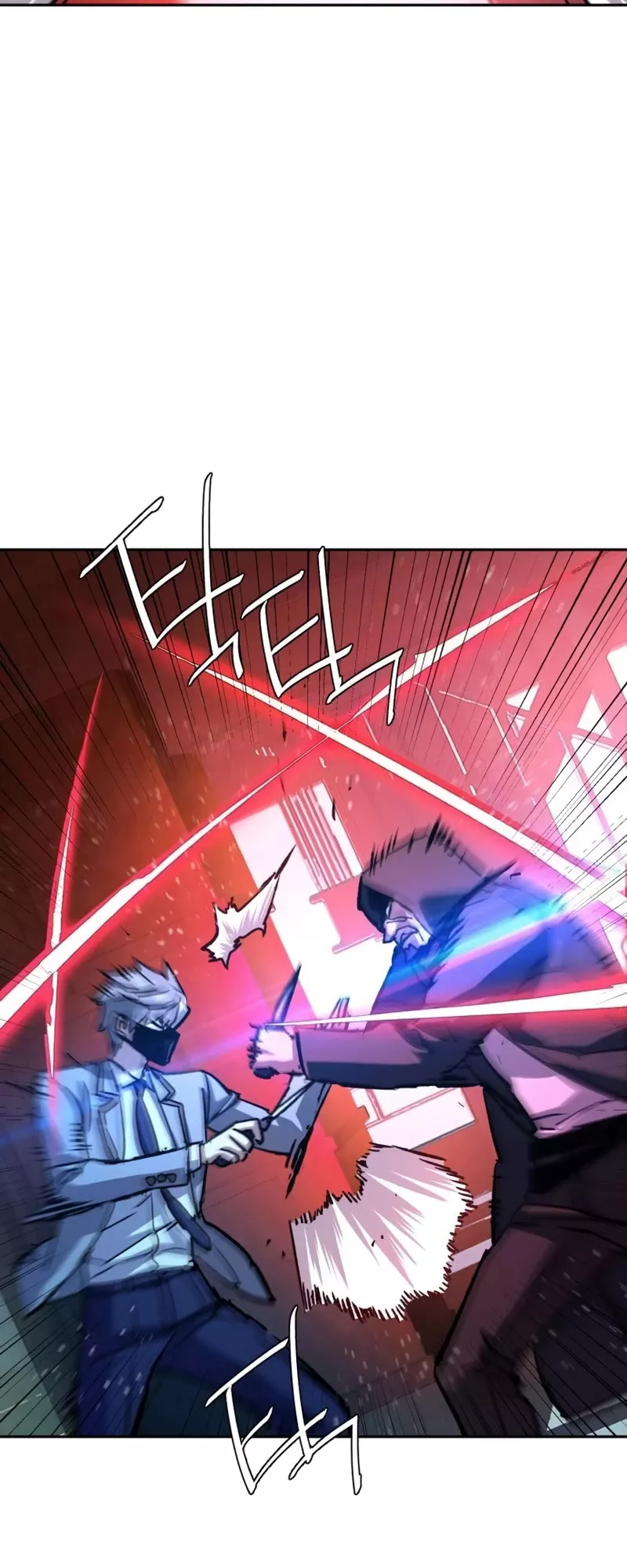 Teenage Mercenary, chapter 192, image 5