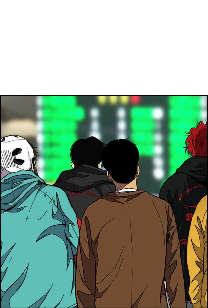 Wind Breaker, chapter 301, image 62