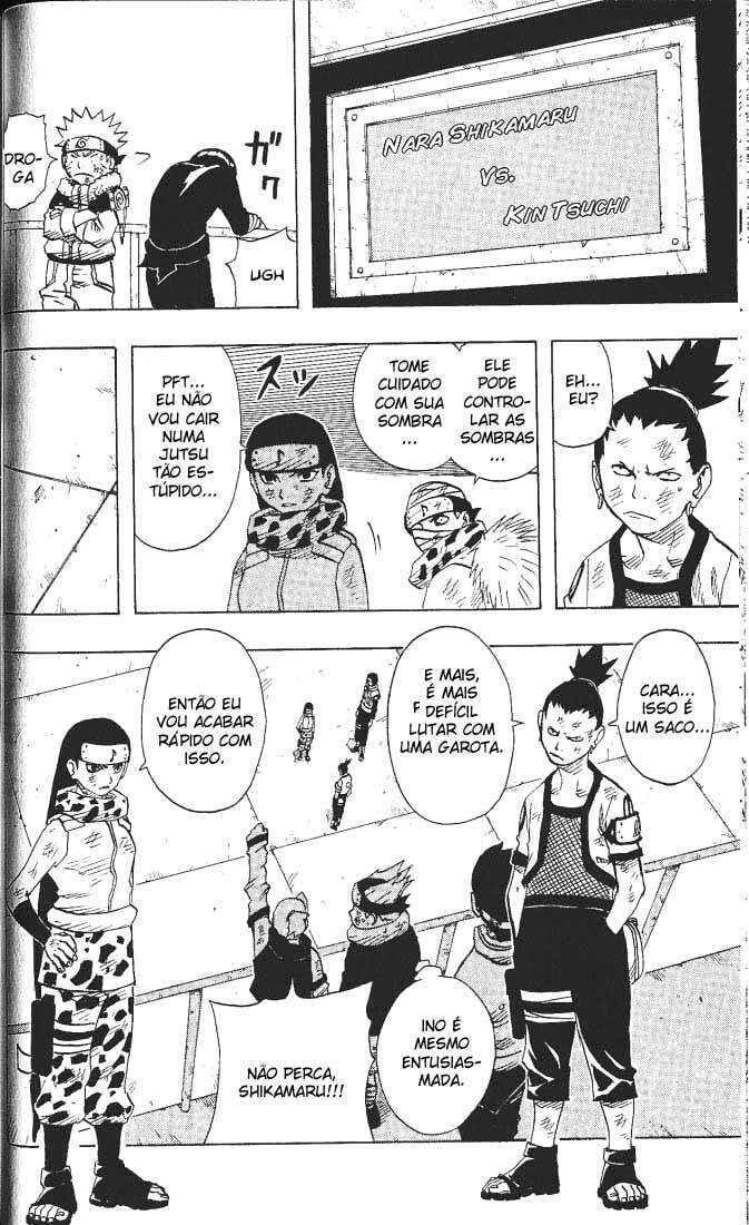 Naruto, chapter 74, image 8
