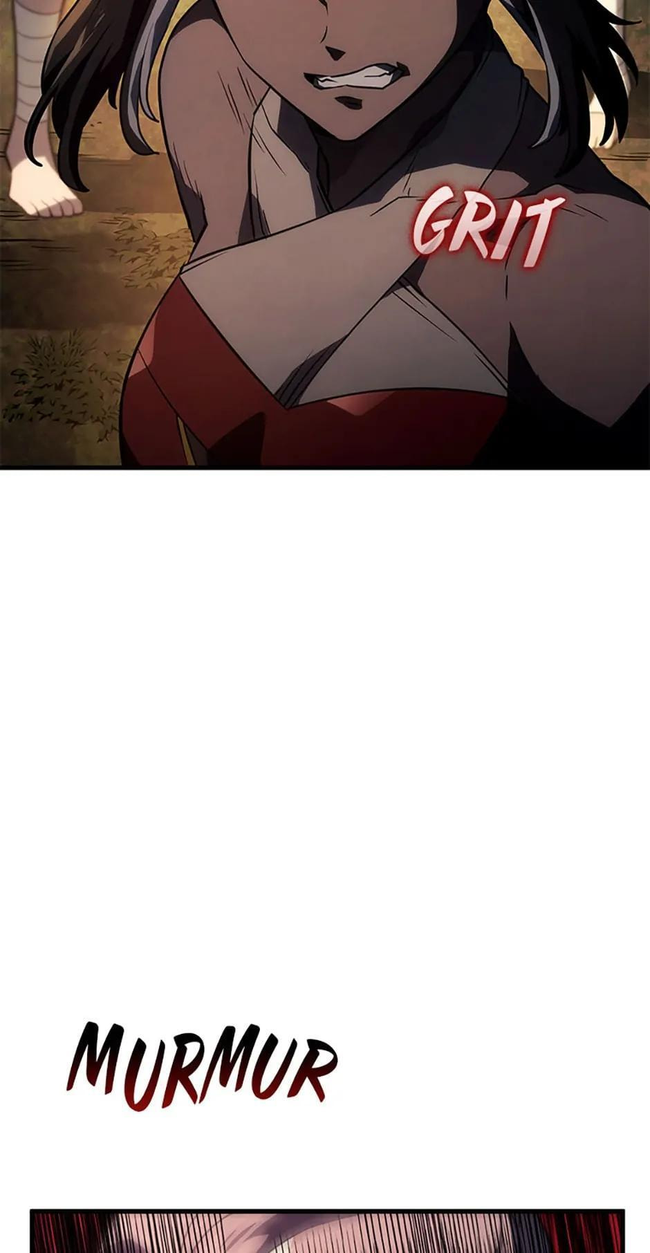 Revenge of the Baskerville Bloodhound, chapter 38, image 155